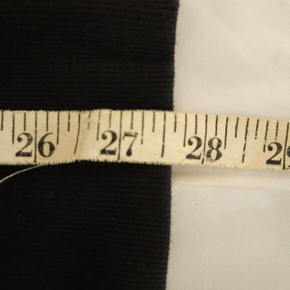 NWOT Five Four Club Mens XL Gray Full Zip Mock Neck Sweater Cotton Polyester - Picture 7 of 7